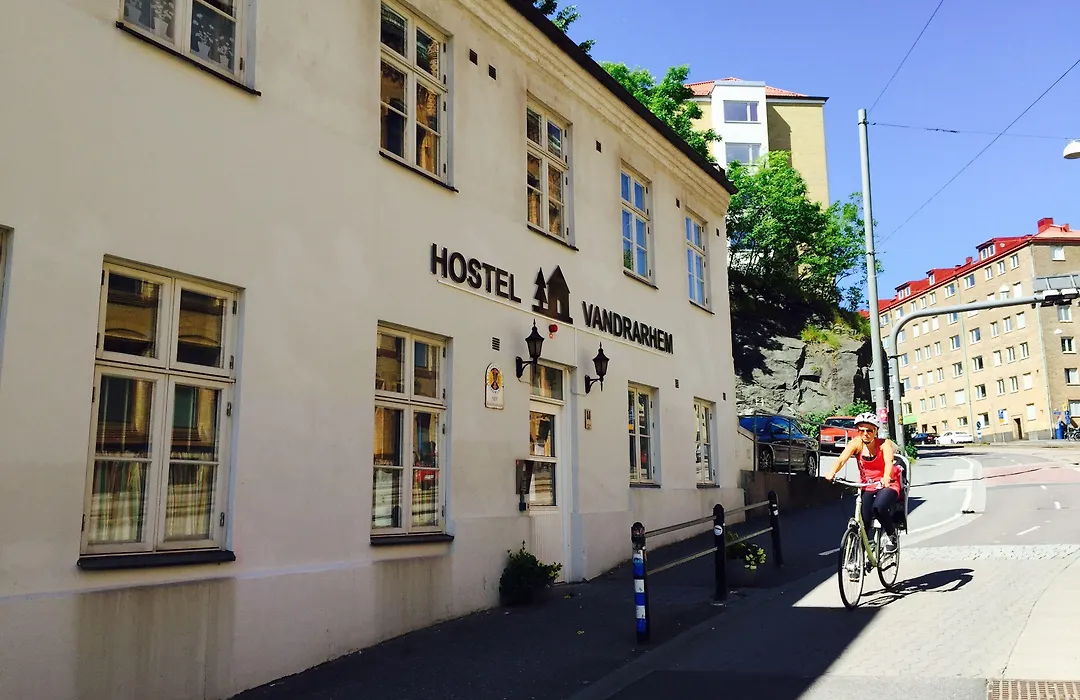 Stf Hostel Stigbergsliden-1